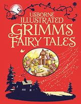 Image result for Fairy Tale Books Kids