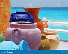 Image result for Clay Indian Pots