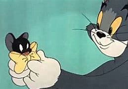 Image result for Tom and Jerry Animation