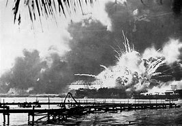 Image result for World War 2 Pearl Harbor