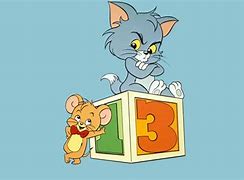 Image result for The Tom and Jerry Kids Show