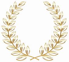 Image result for Laurel Wreath Clip Art Transparent