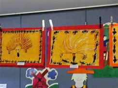 Image result for Art. Year 1 Middle School