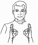 Image result for Sign Language Family Members