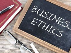 Image result for Business Ethics