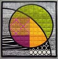 Image result for Art Quilt Projects