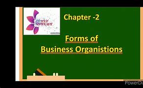 Image result for Business Organisation Chart