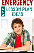 Image result for Middle School Lesson Plan Template for Blind Students