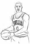 Image result for Steph Curry Coloring Page