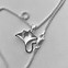 Image result for Sterling Silver Venus Necklace