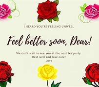 Image result for Get Well Soon Daughter