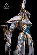 Image result for Anubis Robot