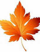 Image result for Autumn Leaf Clip Art Free