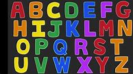 Image result for Alphabet Pictures for Kids