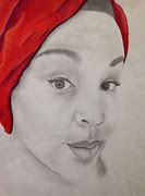 Image result for Pencil Self Portrait