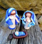 Image result for Poly Resin Outdoor Nativity Sets