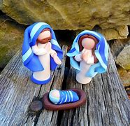 Image result for High Quality Nativity Sets