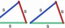 Image result for Triangle Congruence Postulates Worksheet