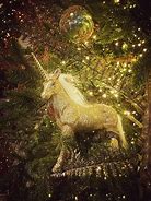 Image result for Unicorn Christmas Tree Clip Art