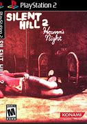 Image result for Silent Hill 2 Legs