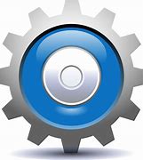 Image result for Gear Icon in Games