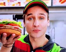 Image result for Burger King Whopper Jr Philippines