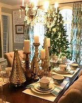 Image result for Halloween Decorations for the Dining Room Table