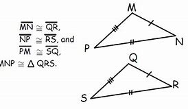 Image result for Triangle Congruence Postulates Worksheet