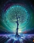 Image result for Mystical Tree of Life