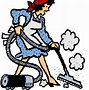 Image result for House Cleaning Lady Clip Art