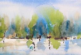 Image result for Watercolor Edges