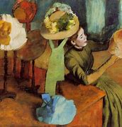 Image result for Edgar Degas Art Prints