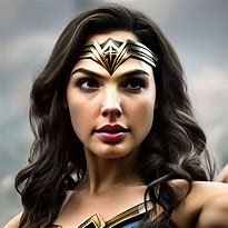 Image result for Ai Generated Gal Gadot