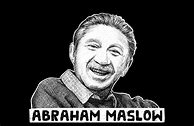 Image result for Foto Abraham Maslow