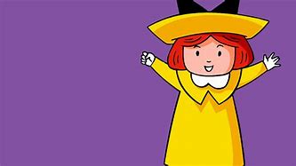 Image result for Madeline Cartoon Character