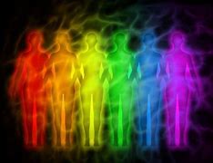 Image result for The Human Negative Aura