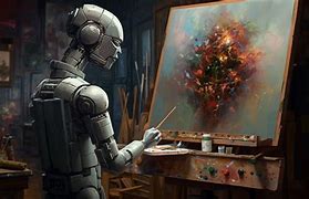 Image result for Ai Art Love