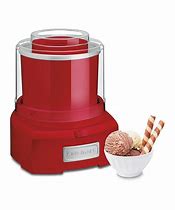 Image result for Ice Cream Maker with Compressor