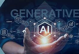 Image result for Generative Ai Related Logos