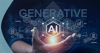 Image result for Generative Ai Learning Logo