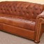 Image result for Camel Color Leather Sofa