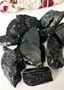 Image result for Larger Black Tourmaline