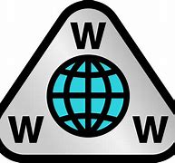 Image result for World Wide Web Icon Transparent Background