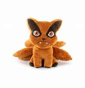 Image result for Naruto Figurine Kurama