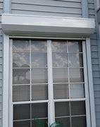 Image result for Roll Down Hurricane Shutters