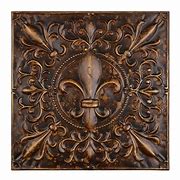 Image result for Fleu De Lis Wall Decoration