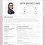 Image result for Creative Resume Templates Technical Publications