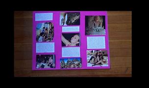 Image result for Info Board Layout