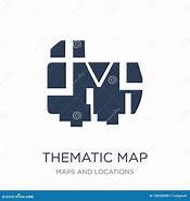 Image result for Map Icon Infographic