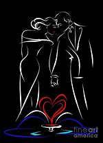 Image result for Love Digital Art